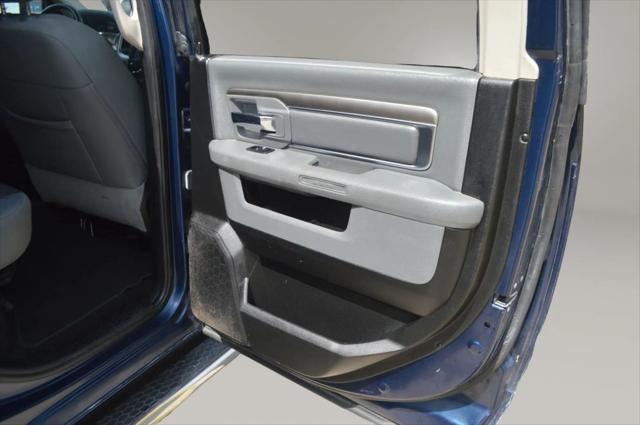 2020 Ram 1500 SLT Crew Cab 4x2 64 Box