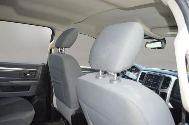2020 Ram 1500 SLT Crew Cab 4x2 64 Box