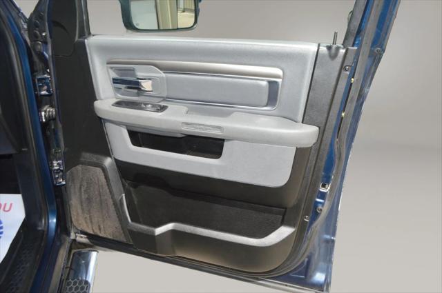 2020 Ram 1500 SLT Crew Cab 4x2 64 Box