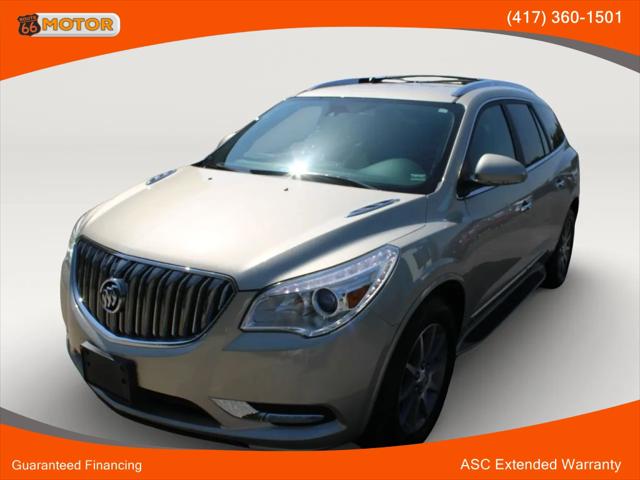 2016 Buick Enclave Leather for sale in Springfield , MO