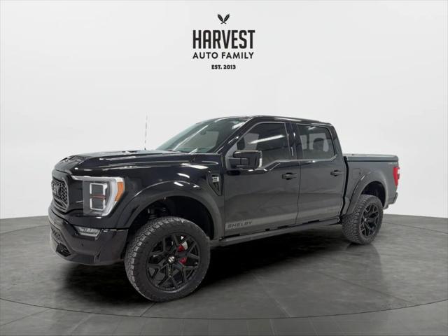 2022 Ford F-150 LARIAT for sale in Wahoo, NE