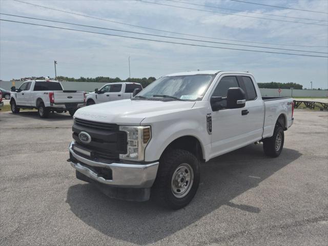 2019 Ford F-250 XL Pickup 4D 6 3/4 ft for sale in Brookline, MO