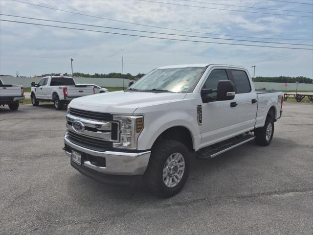 2019 Ford F-250 XL Pickup 4D 6 3/4 ft for sale in Brookline, MO