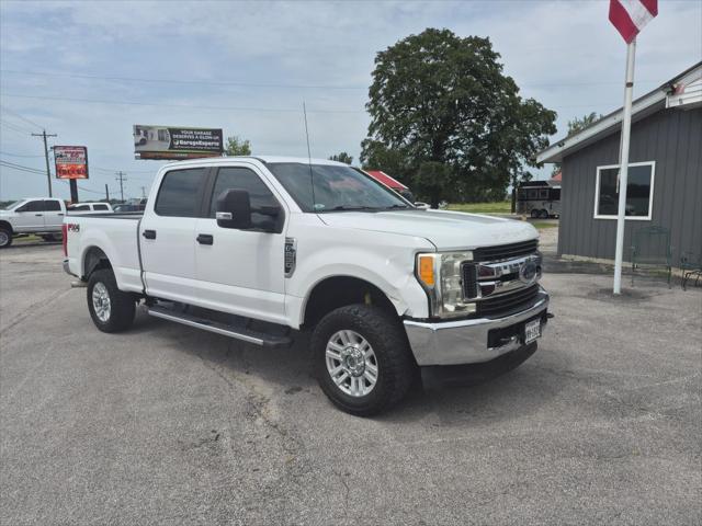 2019 Ford F-250 XL Pickup 4D 6 3/4 ft