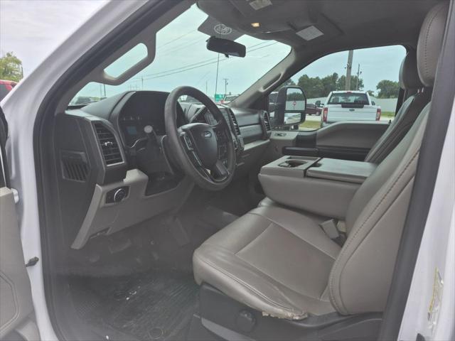2019 Ford F-250 XL Pickup 4D 6 3/4 ft