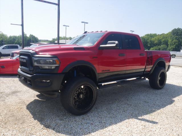 2020 Jeep Ram 2500 Power Wagon Crew Cab 4x4 6'4" Box for sale in Goldsboro, NC