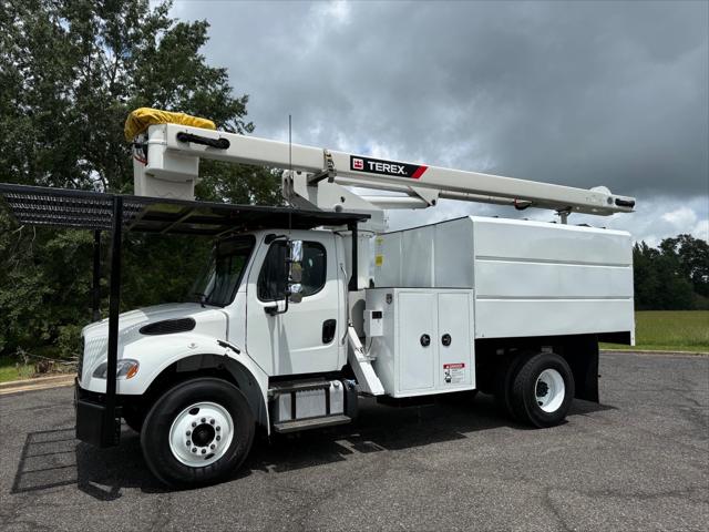 2024 Freightliner M2 -106 4x2 Terex Utilities for sale in Hamilton, AL