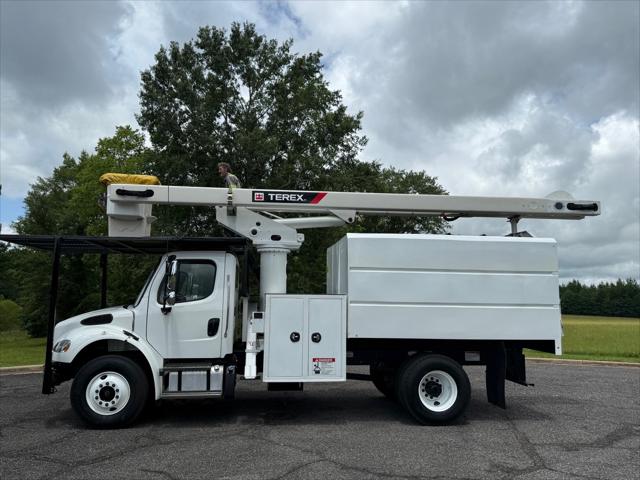 2024 Freightliner M2 -106 4x2 Terex Utilities
