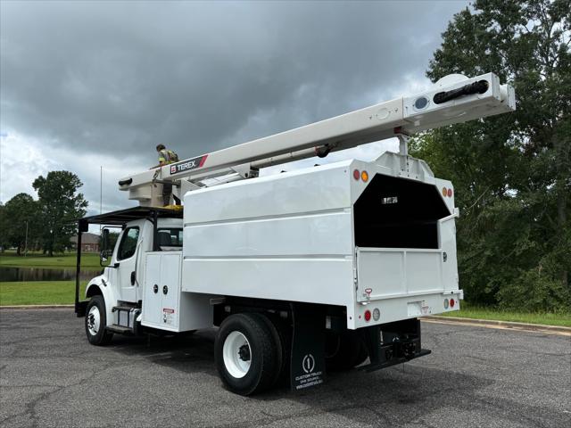 2024 Freightliner M2 -106 4x2 Terex Utilities