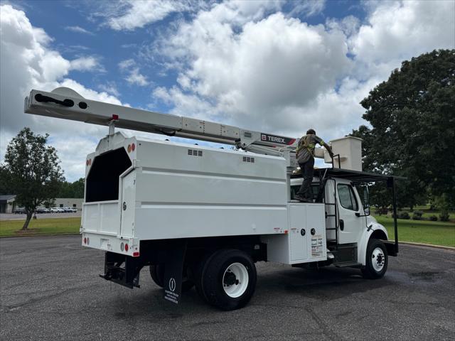 2024 Freightliner M2 -106 4x2 Terex Utilities