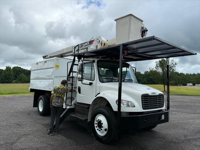 2024 Freightliner M2 -106 4x2 Terex Utilities