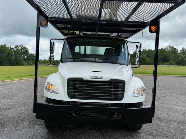 2024 Freightliner M2 -106 4x2 Terex Utilities
