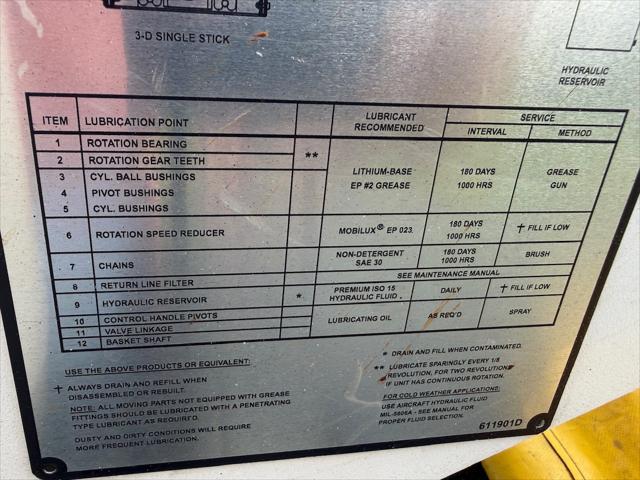 2024 Freightliner M2 -106 4x2 Terex Utilities