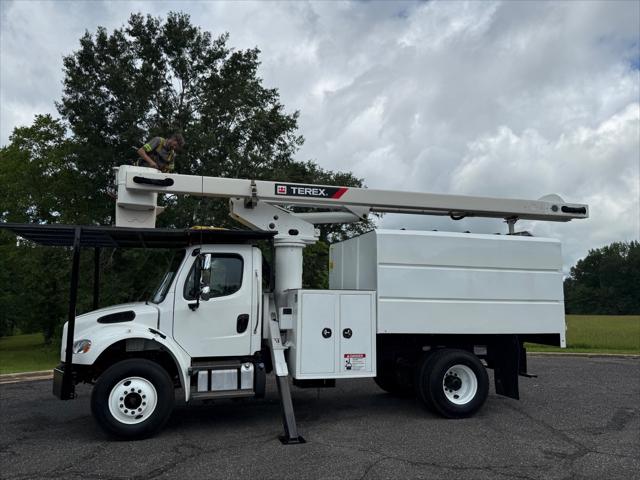 2024 Freightliner M2 -106 4x2 Terex Utilities