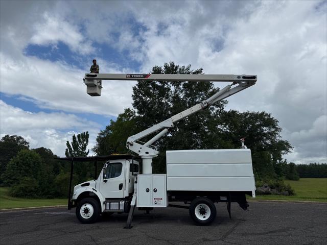 2024 Freightliner M2 -106 4x2 Terex Utilities