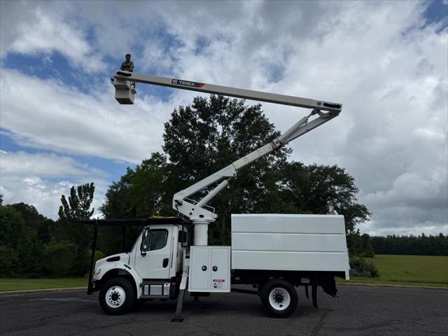 2024 Freightliner M2 -106 4x2 Terex Utilities