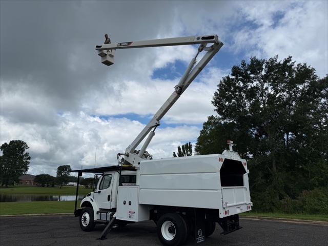 2024 Freightliner M2 -106 4x2 Terex Utilities