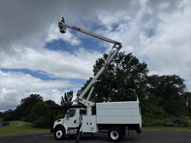 2024 Freightliner M2 -106 4x2 Terex Utilities