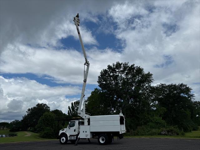 2024 Freightliner M2 -106 4x2 Terex Utilities