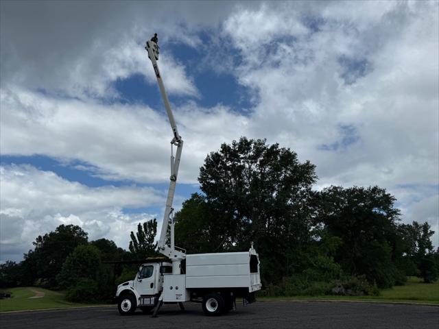 2024 Freightliner M2 -106 4x2 Terex Utilities