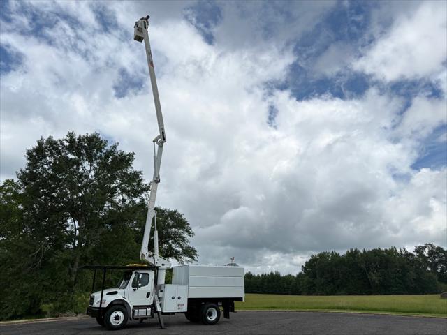 2024 Freightliner M2 -106 4x2 Terex Utilities