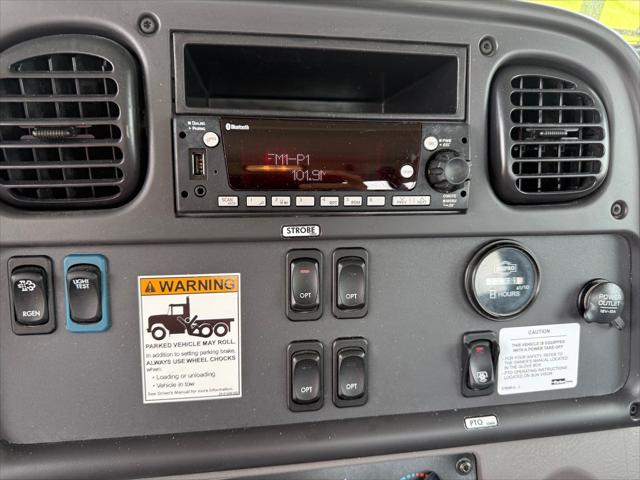 2024 Freightliner M2 -106 4x2 Terex Utilities