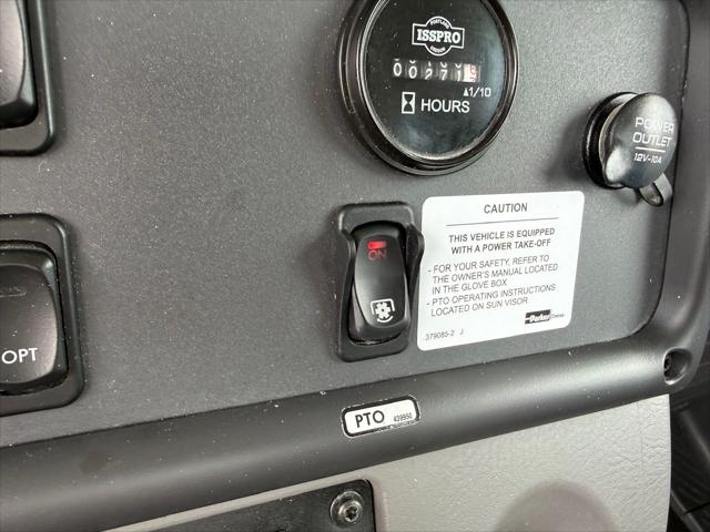 2024 Freightliner M2 -106 4x2 Terex Utilities