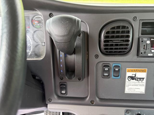 2024 Freightliner M2 -106 4x2 Terex Utilities