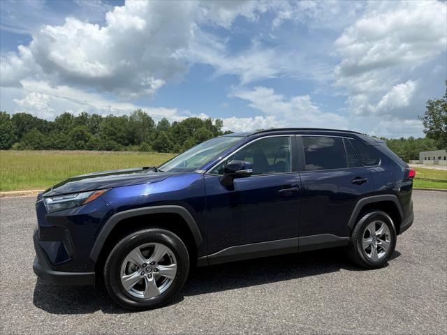 2024 Toyota RAV4 XLE for sale in Hamilton, AL