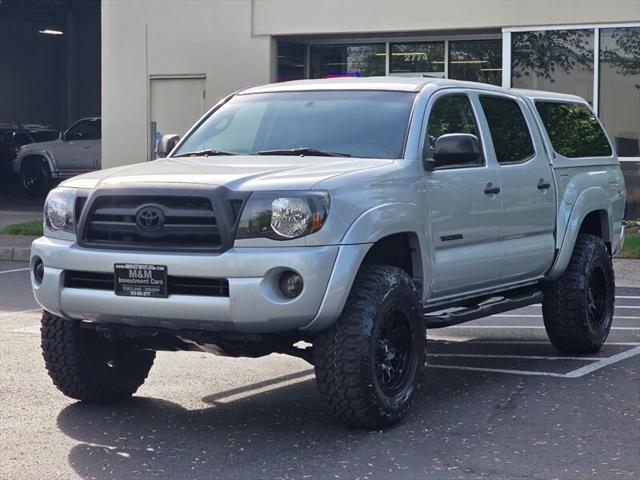 2006 Toyota Tacoma Base V6 for sale in Portland, OR