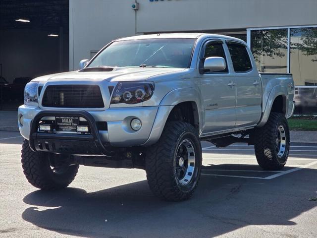 2007 Toyota Tacoma Base V6 for sale in Portland, OR