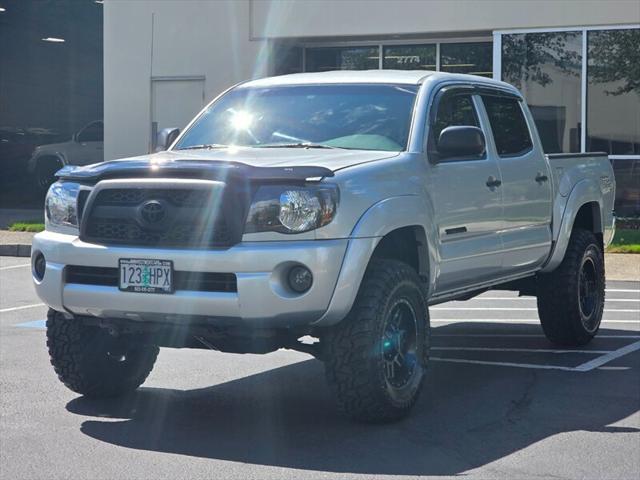 2011 Toyota Tacoma Base V6 for sale in Portland, OR