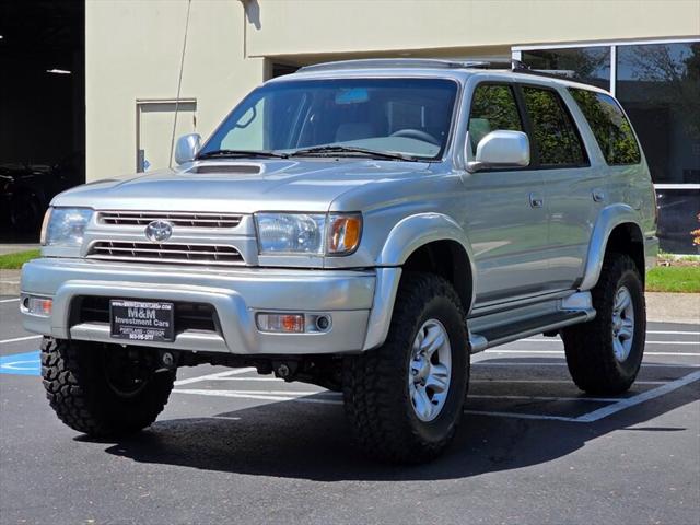 2001 Toyota 4Runner SR5 V6 for sale in Portland, OR