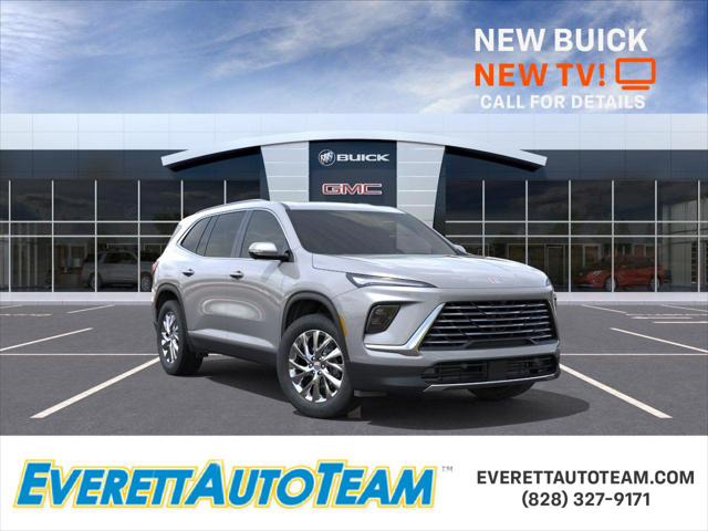2026 Buick Enclave Preferred FWD for sale in Morganton, NC