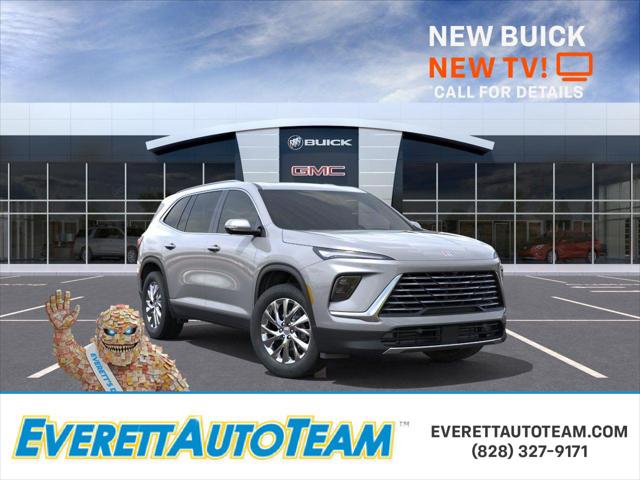 2026 Buick Enclave Preferred FWD for sale in Morganton, NC