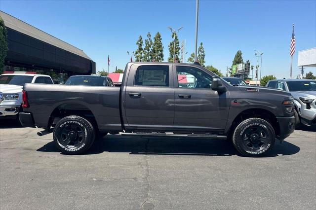 2026 Ram 2500 2500 Tradesman Crew Cab 4x4 64 Box