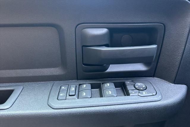 2026 Ram 2500 2500 Tradesman Crew Cab 4x4 64 Box