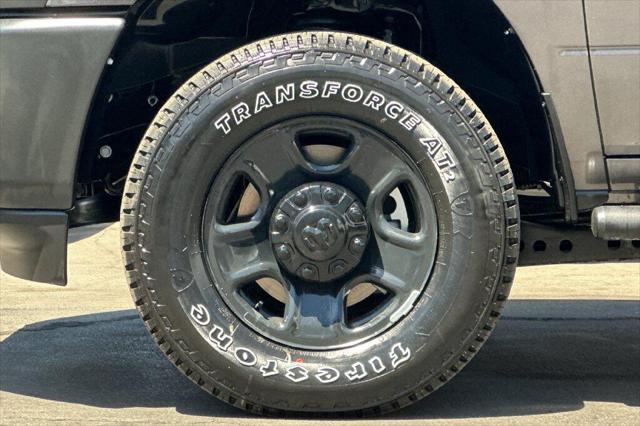 2026 Ram 2500 2500 Tradesman Crew Cab 4x4 64 Box