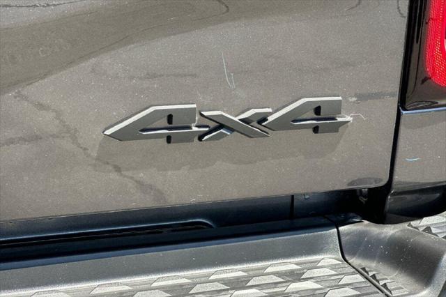 2026 Ram 2500 2500 Tradesman Crew Cab 4x4 64 Box