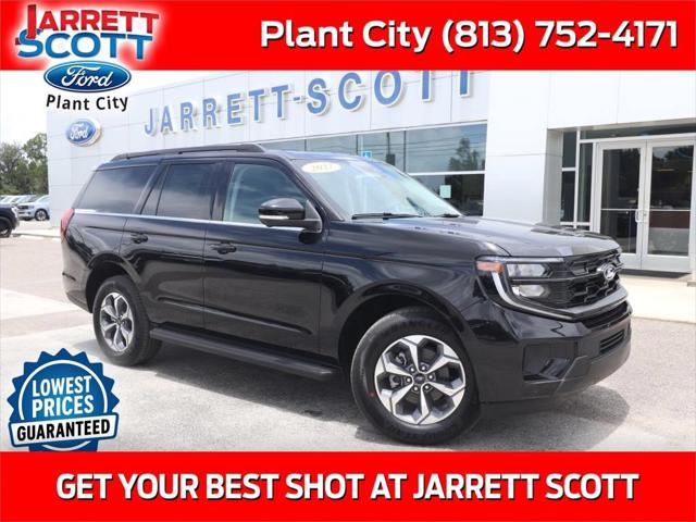 2027 Ford Expedition Active for sale in Plant City, FL