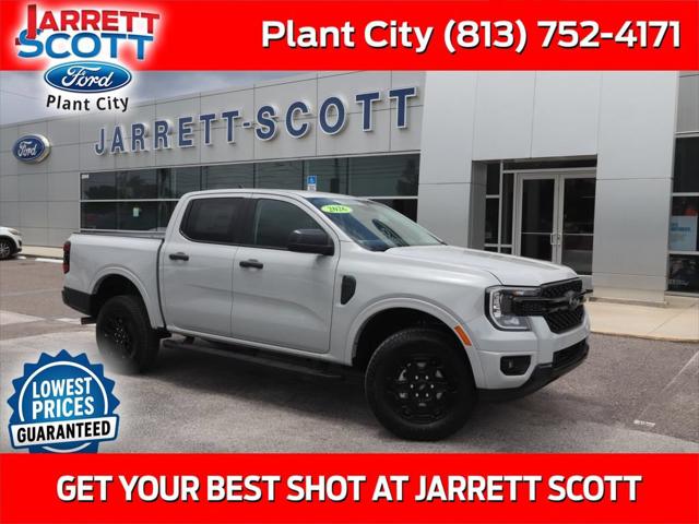 2026 Ford Ranger XLT for sale in Plant City, FL