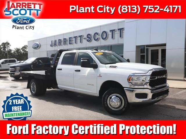 2024 Ram 3500 Tradesman/SLT/Laramie/Limited for sale in Plant City, FL