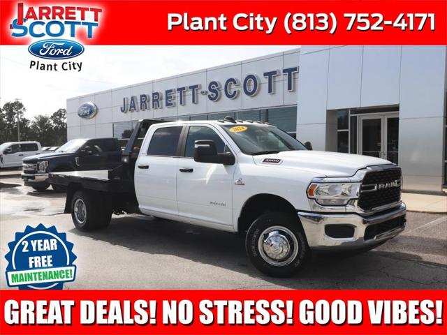 2024 Ram 3500 Tradesman/SLT/Laramie/Limited for sale in Plant City, FL