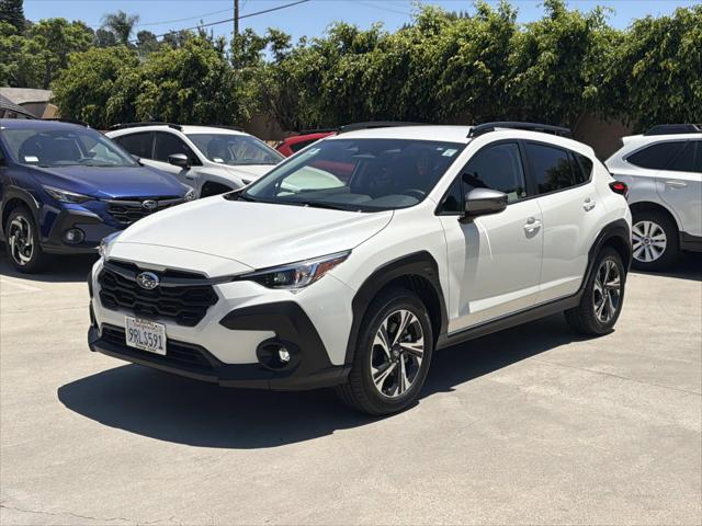 2024 Subaru Crosstrek Premium for sale in Glendale, CA
