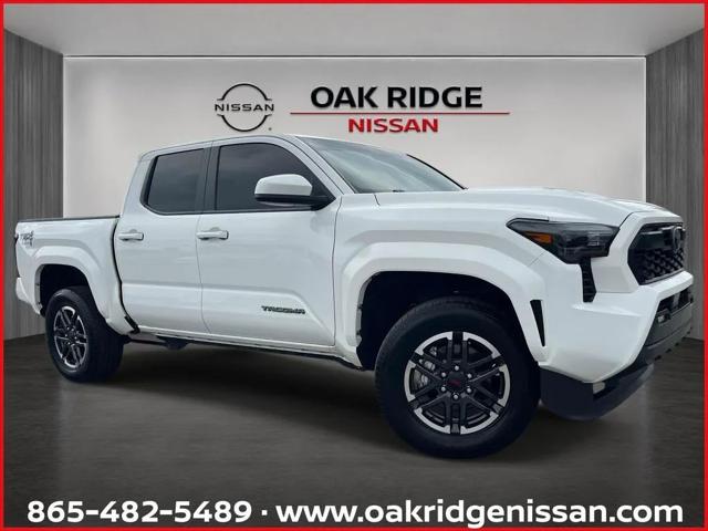 2025 Toyota Tacoma TRD Sport for sale in Oak Ridge, TN