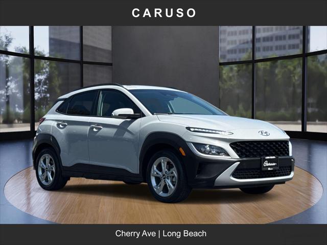 2023 Hyundai Kona SEL for sale in Long Beach, CA