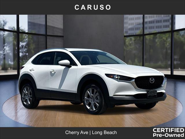 2023 Mazda CX-30 2.5 S Select for sale in Long Beach, CA