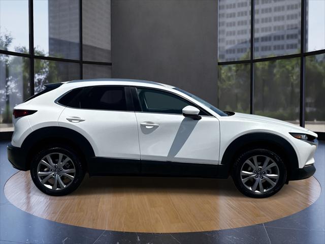 2023 Mazda CX-30 2.5 S Select