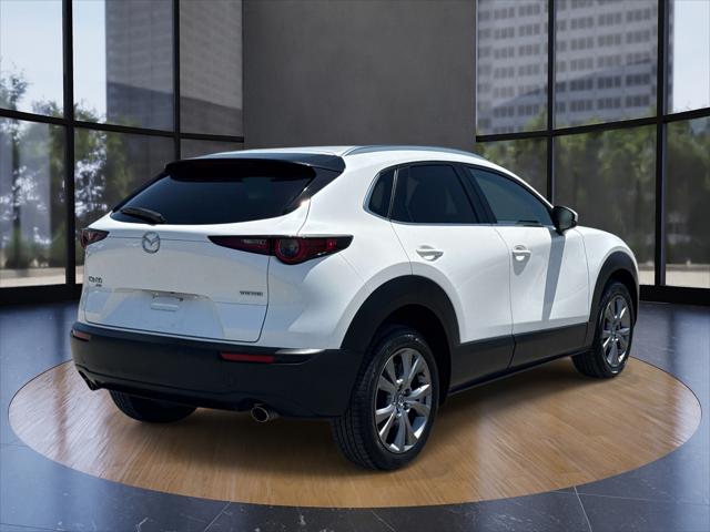 2023 Mazda CX-30 2.5 S Select