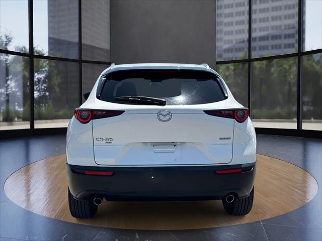 2023 Mazda CX-30 2.5 S Select